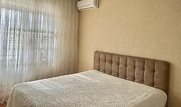 продажа участки и домов бишкек: 2 комнаты, 50 м², Индивидуалка, 4 этаж, Косметический ремонт — 6