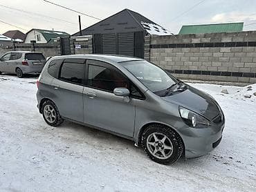 бампер на хонда одиссей в бишкеке: Honda Fit: 2006 г., 1.3 л, Вариатор, Бензин, Хэтчбэк — 2