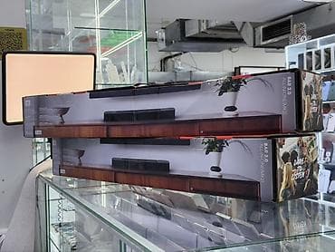 boya bym1: 🔊 JBL Bar 2.0 All-in-One (MK2) — кинотеатр у тебя дома! Хочешь мощный — 1