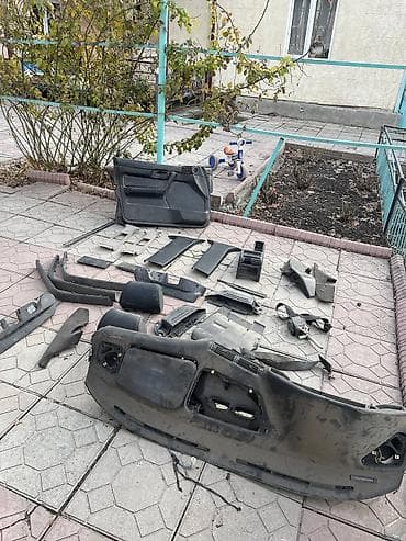 e34 тюнинг салона: Торпедо ВАЗ (LADA) — 3