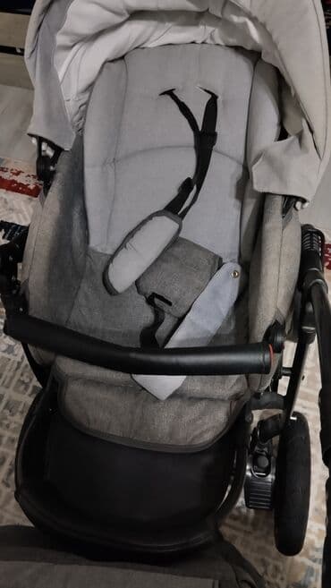 велосипед бу бишкек: Коляска, Б/у — 8