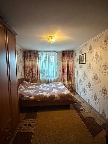 дом арча бешик: Продается участок с домом в районе Баха – Южная Магистраль, ж/м — 7