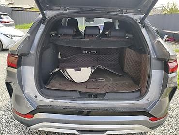 5114 r16: BYD Song Plus: 2023 г., Электромобиль, Кроссовер — 9