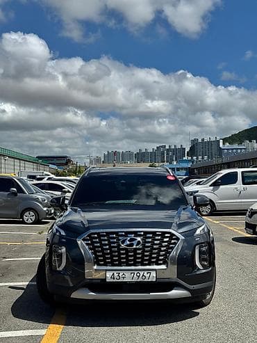 kia sorento 2024: Hyundai Palisade: 2019 г., 2.2 л, Автомат, Дизель, Кроссовер — 1