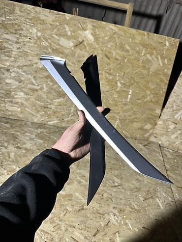 лёд фары: Toyota, Новый — 5