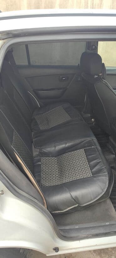 шины для нексии: Daewoo Nexia: 2010 г., 1.6 л, Механика, Бензин, Седан — 13