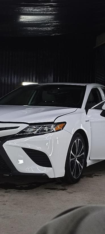 кузовные работы без покраски: Профессиональная детейлинг-полировка и защитные покрытия кузова — 3