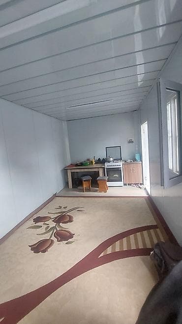 Курулуш жабдуулары: Продается модульный дом (бытовка, контейнер) 7×3 м в отличном — 2