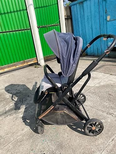 детские коляски zippy type 1: Писать только What’s App «НЕ ЗВОНИТЬ!» Прогулочная коляска с — 4