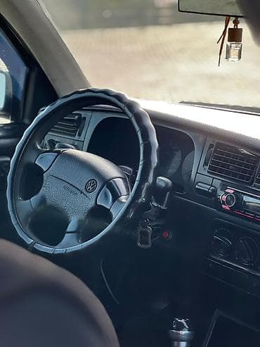 lexus 350h: Volkswagen Golf: 1994 г., 1.8 л, Механика, Бензин, Универсал — 5