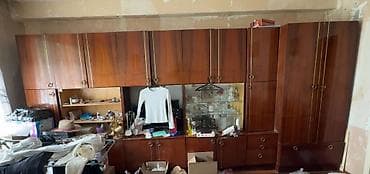 стульчик трансформер: Гарнитур для зала, Шкаф, Кресло, Диван — 1