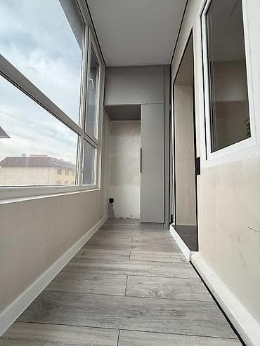 квартира солнечный: 1 комната, 26 м², 108 серия, 6 этаж, Дизайнерский ремонт — 7