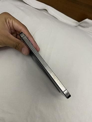 сколько стоит бу айфон 12: IPhone 12 Pro, Б/у, 128 ГБ, Графит, 81 % — 3