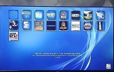 комп для игр: Плеистеишен 3в комплект 8 джосикав — 2