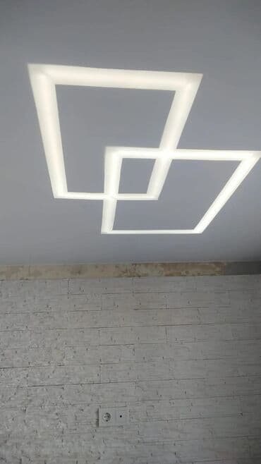 требуются монтажники натяжных потолков: Натяжной потолок Бишкек натяжные потолки натяжные потолки — 1