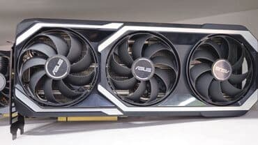 Электронные книги: Видеокарта, Б/у, Gigabyte, GeForce RTX, 8 ГБ, Для ПК — 1