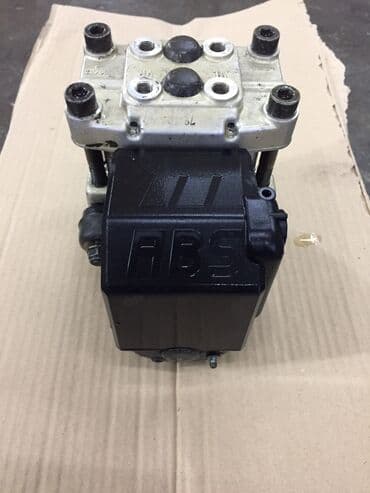 Продаю блок ABS на бмв е 34