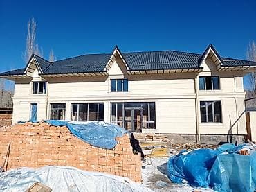 Перегородки на заказ: Вентилируемые фасады и облицовка домов под ключ - Проектирование и — 3