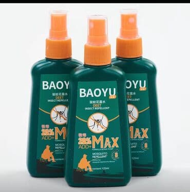 средство от блох: Средство от камаров — 1