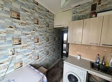 48: 2 комнаты, 48 м², 105 серия, 4 этаж, Косметический ремонт — 2