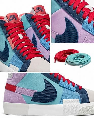 Эркектердин кроссовкасы, 45, Nike, Колдонулган, Акысыз жеткирүү — 2