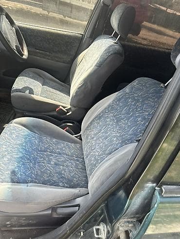 toyota: Toyota Ipsum: 1996 г., 0.2 л, Автомат, Бензин, Минивэн — 6