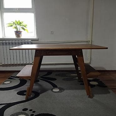 Полки, стеллажи: Компьютерный стол, Новый, С полками — 2