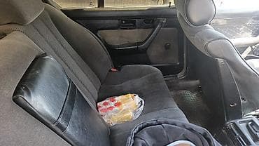 byd расрочка: BMW 5 series: 1991 г., 2 л, Ручные, Бензин, Седан — 7