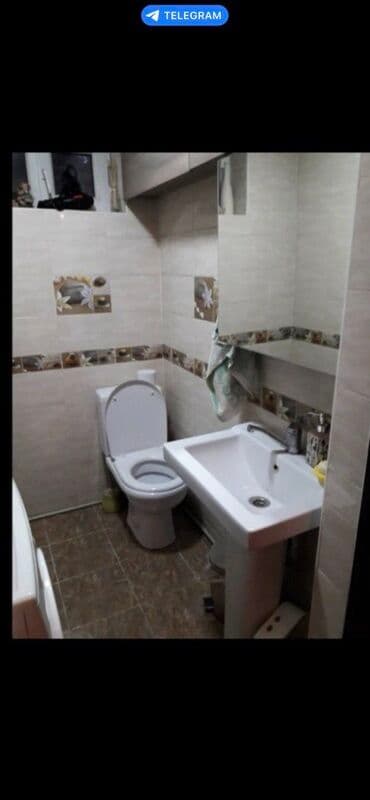 дом район старый толчок: Үй, 70 кв. м, 4 бөлмө, Менчик ээси, Косметикалык оңдоо — 7