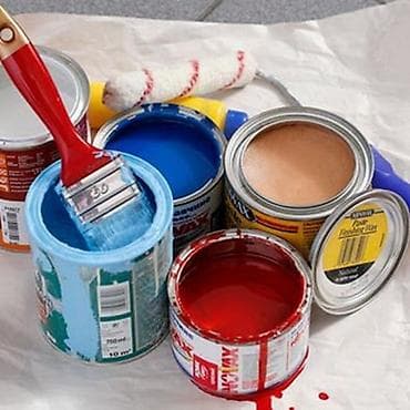 Отделочные работы: Больше 6 лет опыта — 2