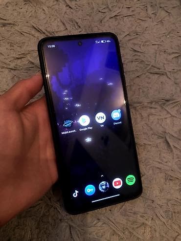 poco c55: Poco X3 Pro, 256 ГБ, цвет - Серый, 2 SIM — 1