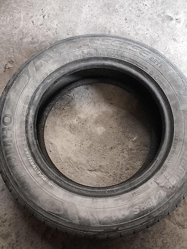 kumho: Шины 175 / 65 / R 14, Лето, Легковые, Kumho — 3