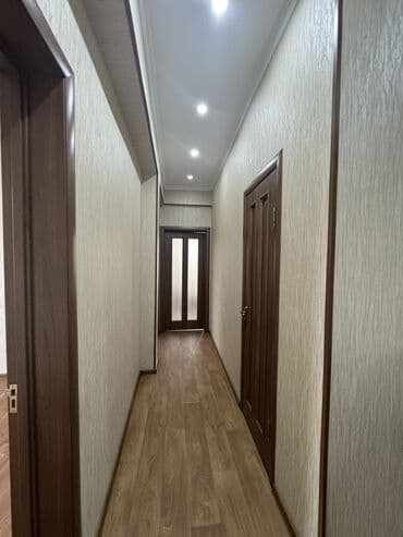 аренда дом рабочий городок: 2 комнаты, Собственник, Без подселения — 5