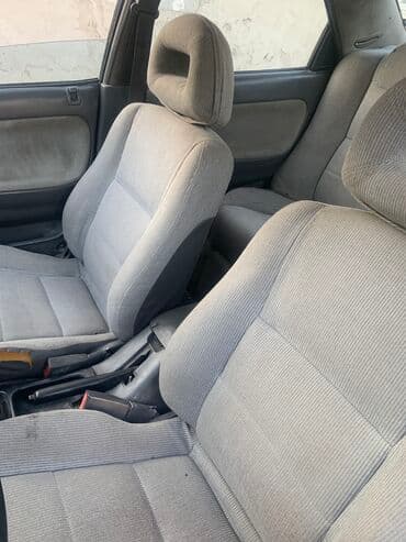 бу наборы ключей: Mazda 626: 1992 г., 2 л, Механика, Бензин, Седан — 12