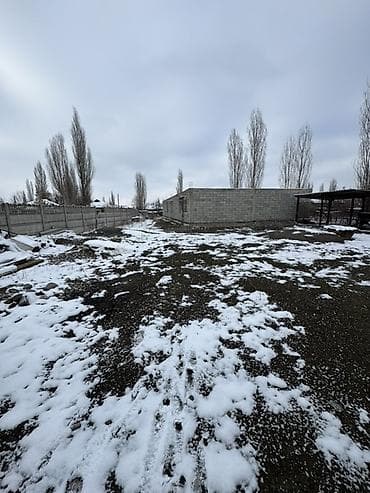 Продажа домов: Продаётся жилой дом с большим участком. Объект: - Кирпичный — 4