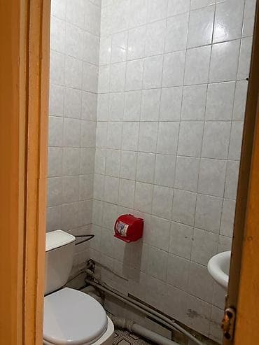 балыкчы лалафо: 2 комнаты, 52 м², 105 серия, 2 этаж, Старый ремонт — 8