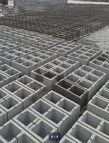 плита ребристый: Требуется Разнорабочий на производство, Оплата: Сдельная, 1-2 года опыта — 3