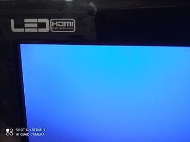 манитор для автомобилей: Монитор, Б/у, LED, 24" - 25" — 3