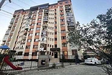 2 комнаты, 70 м², Элитка, 9 этаж, Дизайнерский ремонт — 1
