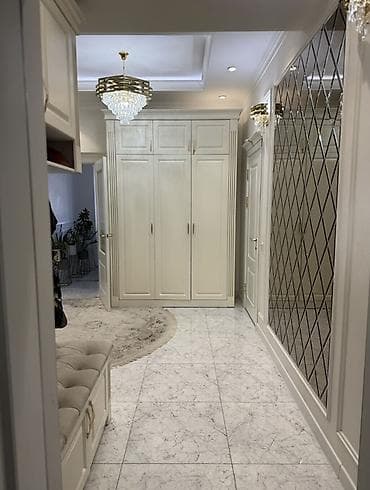 Квартиры: 2 комнаты, 79 м², Элитка, 2 этаж — 4