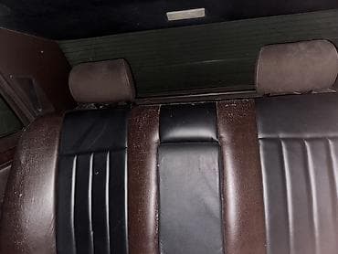 w12: Mercedes-Benz W124: 1994 г., 2.2 л, Автомат, Бензин, Седан — 5