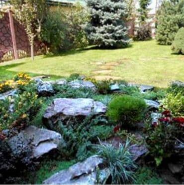 фонтан дома: Фонтаны из натурального камня. А так-же декорирование клумб. Дополнить — 8