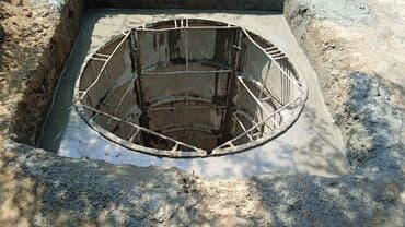 Дизайн, долборлоо: Бишкекте кудук"суу кампа" тез жана сапаттуу 3 тоннадан 10 тоннага — 5