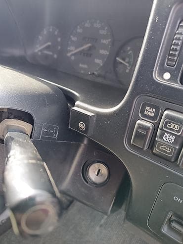 Honda: Honda Stepwgn: 2000 г., 2 л, Автомат, Газ, Минивэн — 7