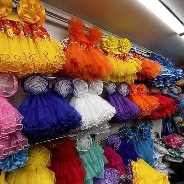 кийим: Балдар көйнөгү, түсү - Кызгылт, Жаңы — 4