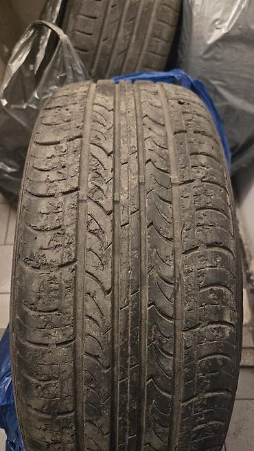 нексия шины: Шины 215 / 50 / R 17, Лето, Легковые, Корея, Nexen — 7