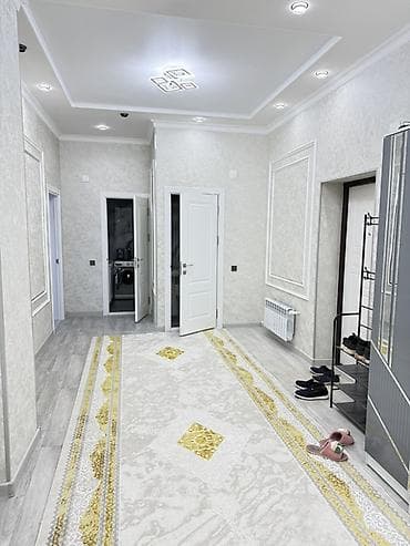 cap stroy city: 2 комнаты — 1