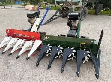 почвофреза доминатор: Мотоблок с бензиновым двигателем, предназначенный для обработки — 18