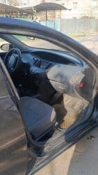пружины нива: Nissan Primera: 2004 г., 1.8 л, Механика, Бензин, Хэтчбэк — 5