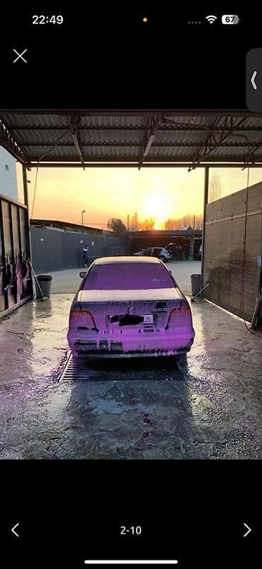 радиомодуль бмв: BMW 5 series: 1996 г., 2.8 л, Автомат, Бензин, Седан — 9